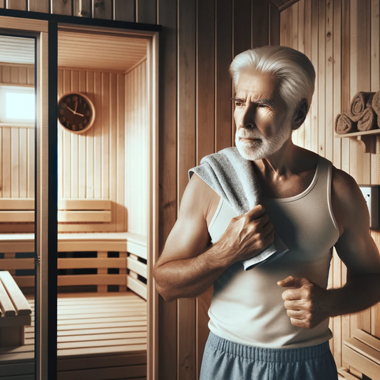Safe Sauna Use: Who Should Proceed with Caution or Avoid Entirely?