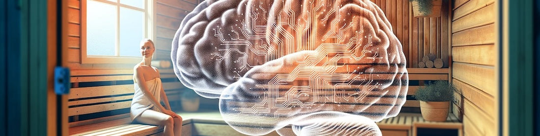 Sauna Brain Benefits: How Regular Sauna Bathing Can Improve Your Brain Health