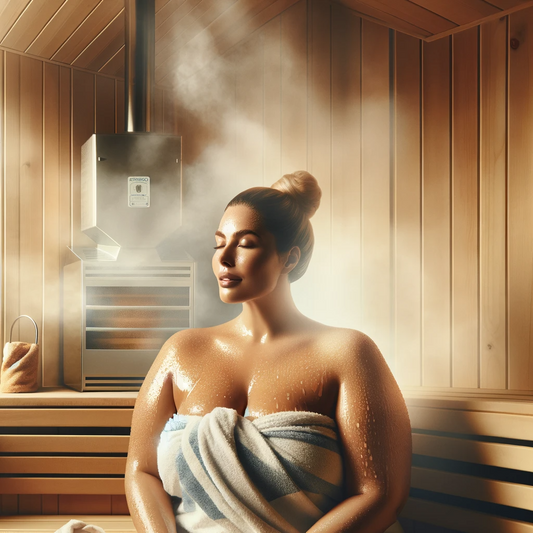 Do Saunas Actually Help You Detox?