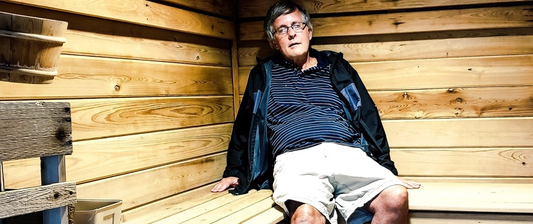 The Scientific Benefits of Sauna Bathing on Blood Circulation