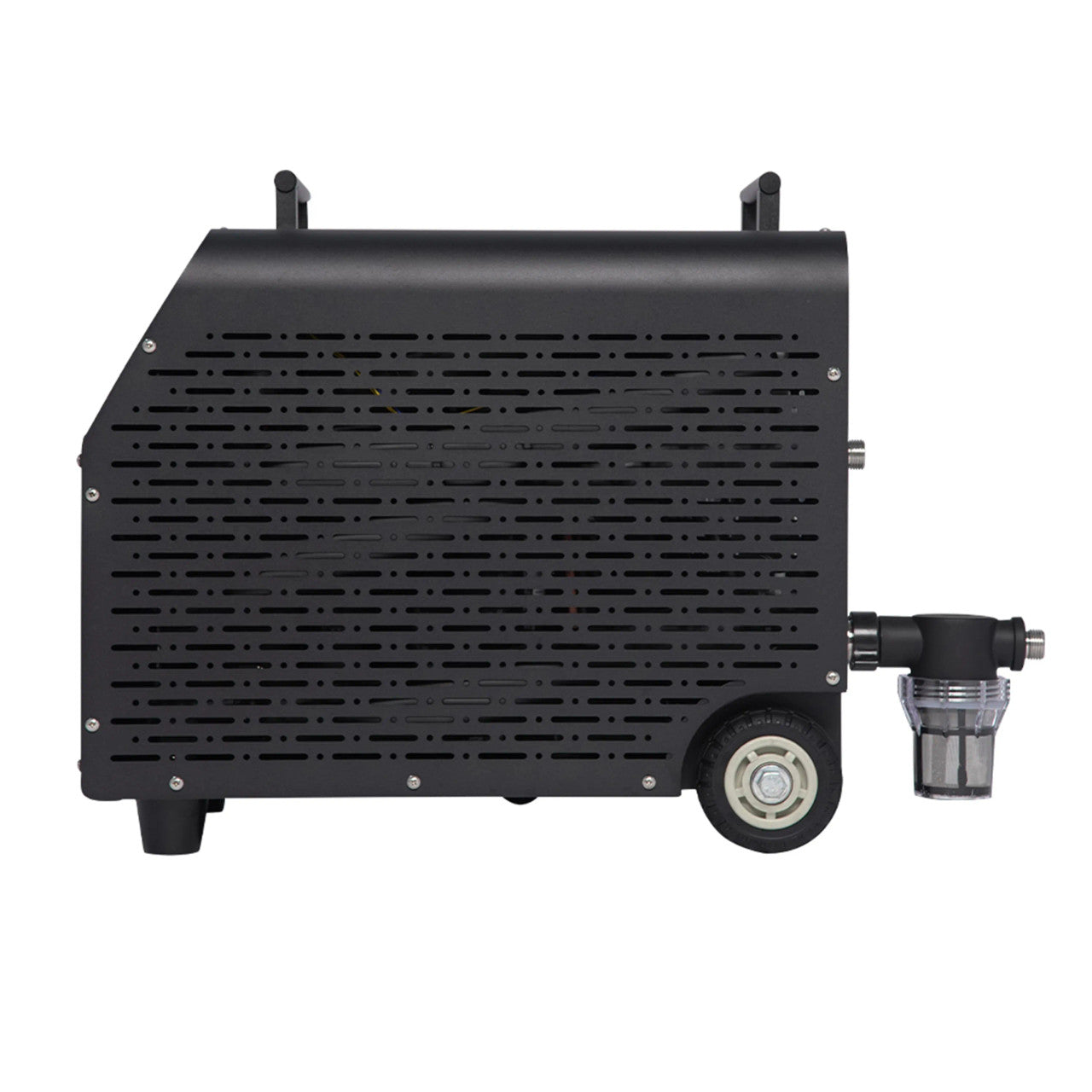 Aleko Arctica Cold Plunge Chiller – 0.8HP