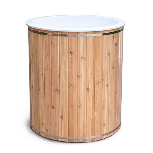 Canadian Timber Baltic Plunge Tub
