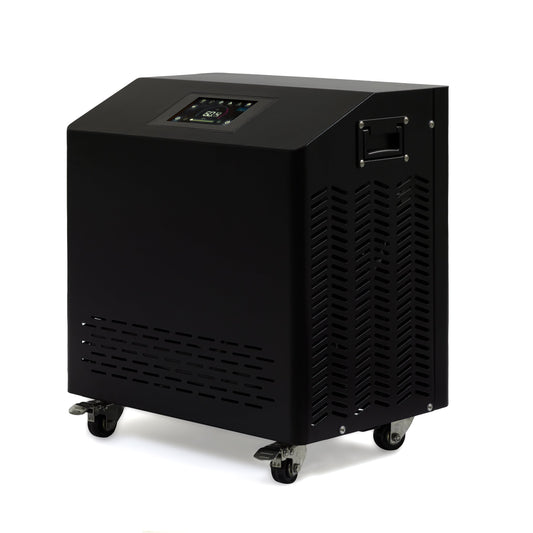 Dynamic Cold Therapy Chiller - available in 3 sizes