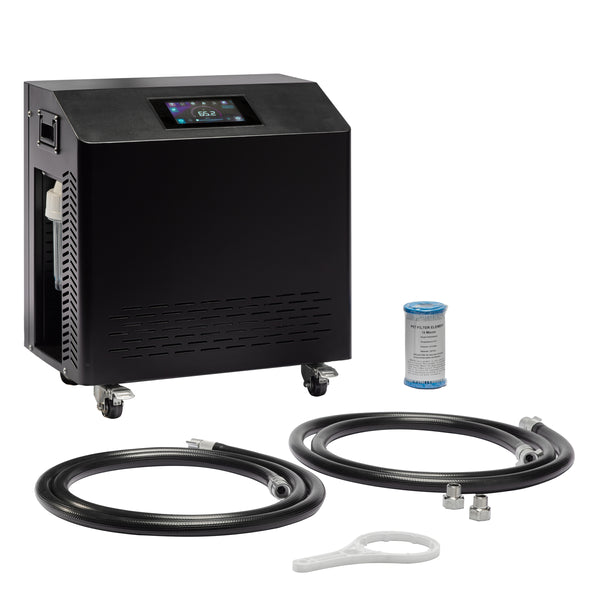 Dynamic Cold Therapy Chiller - available in 3 sizes