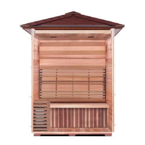 Freeport Outdoor 3-Person Traditional Sauna