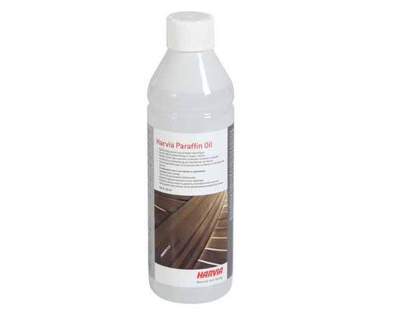 Paraffin Oil for sauna wood