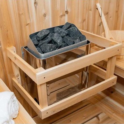 Harvia KIP Series 3.0kW Sauna Heater