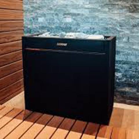 Harvia HL160E Virta Pro Series 16.0kW Sauna Heater