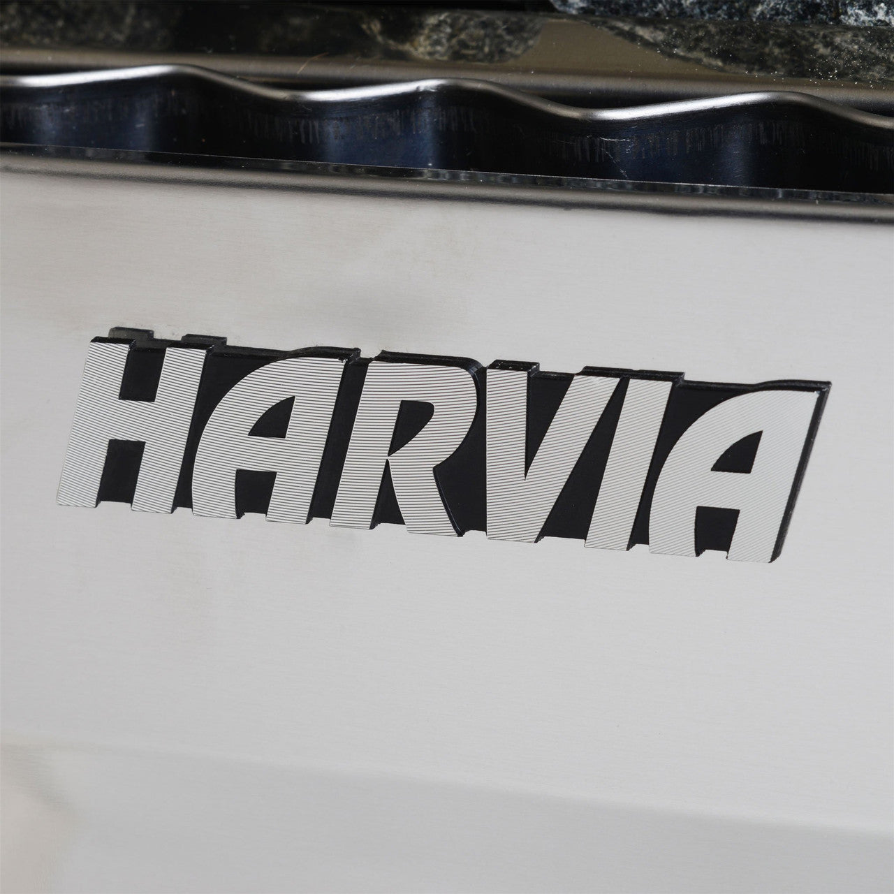 Harvia KIP Wet Dry Electric Sauna Heater Stove - 4.5 kW