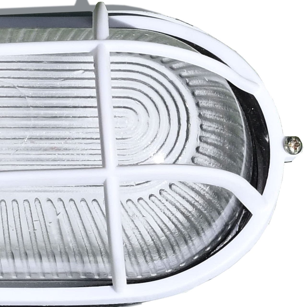 Aleko KDS08-AP Wall-Mounted Durable Lamp for Sauna