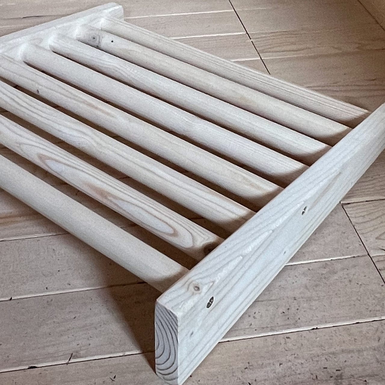 Aleko SAPILWT-AP Sauna Headrest Pillow - White Pine