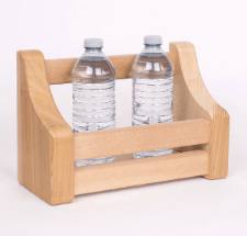 Dundalk Sauna CTC88W Georgian Cabin 6-Person Sauna CTC88W package with Harvia 8KW Heater and accessories