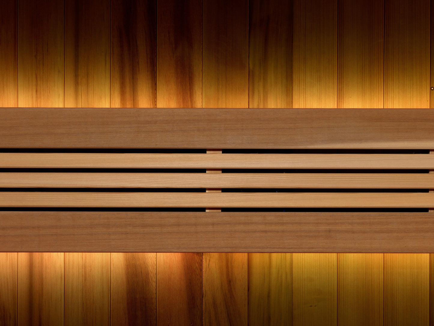 Golden Designs GDI-7389-01 Golden Designs "Copenhagen Edition" 3-4 Person Traditional Steam Sauna