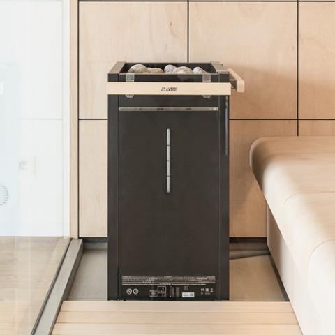 Harvia Virta Combi HL60SA 6.0kW Sauna Heater