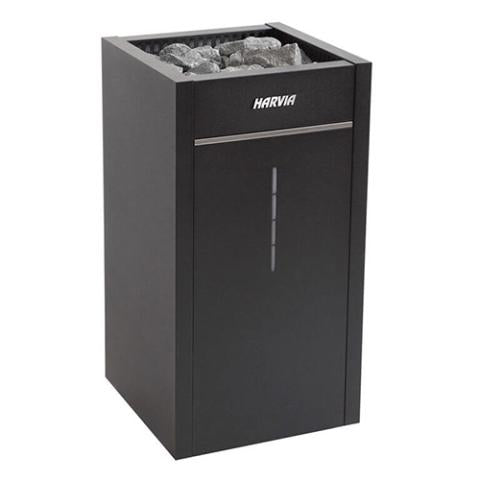 Harvia HL90SA Virta Combi Series 9.0kW Sauna Heater
