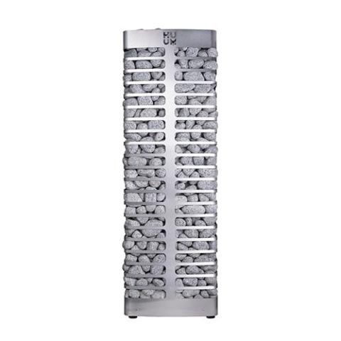 HUUM STEEL Series 9.0kW Sauna Heater Package