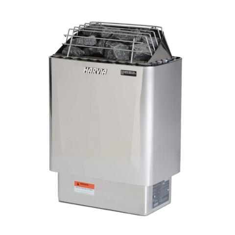Harvia KIP Series 3.0kW Sauna Heater