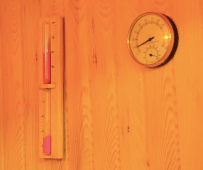 SunRay HL300SN Southport Southport Indoor 3-Person Traditional Wet Steam Sauna