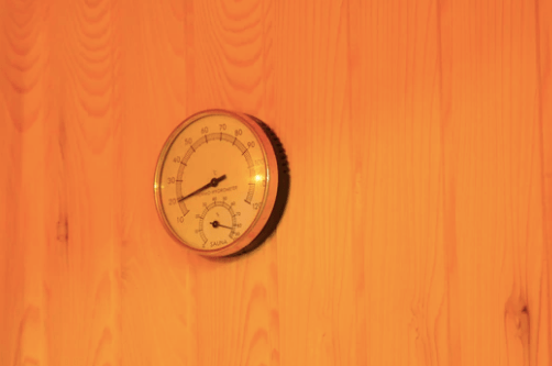 SunRay HL300SN Southport Southport Indoor 3-Person Traditional Wet Steam Sauna