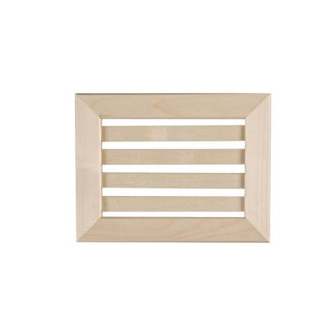 Prosaunas Air Ventilation Grill