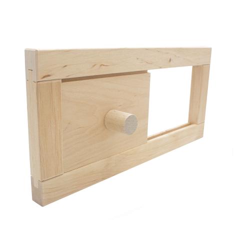 Prosaunas Air Ventilation Hatch