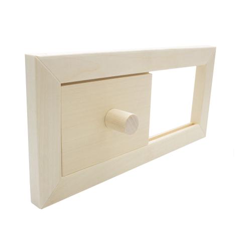 Prosaunas Air Ventilation Hatch