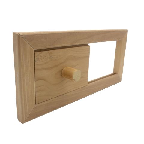 Prosaunas Air Ventilation Hatch