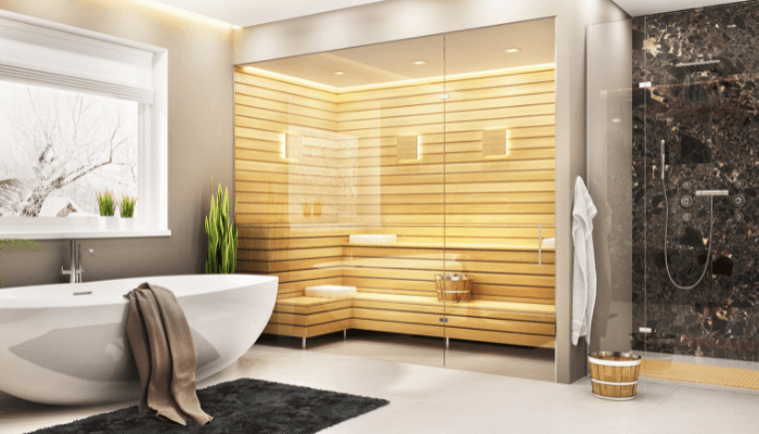 Regular Sauna Bathing Can Keep Your Brain in Top Shape