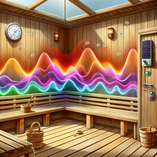 What to Know About EMF Exposure from Your Infrared Sauna