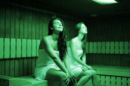 The Complete Guide To Chromotherapy