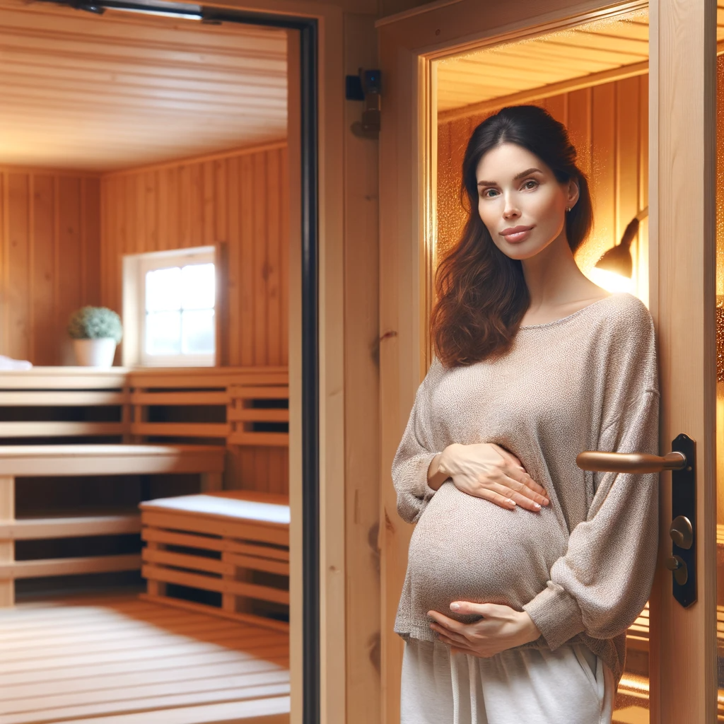 can-pregnant-women-use-the-sauna-esteamed-saunas