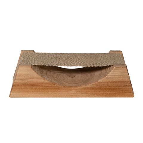 Prosaunas Ergo-Headrest w/ Cloth Neck Support