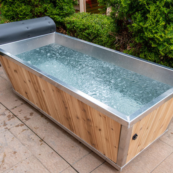 LeisureCraft / Dundalk Polar Plunge Tub