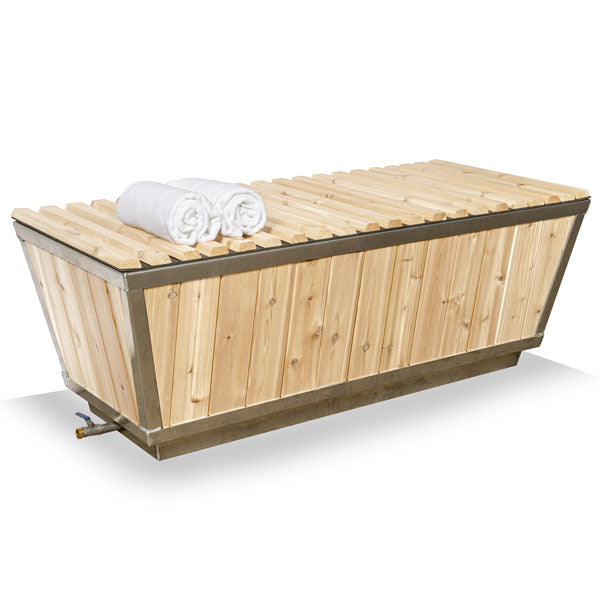 LeisureCraft / Dundalk Polar Plunge Tub