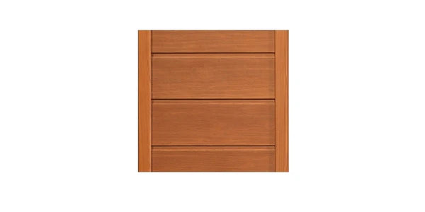 Maxxus "Corner" 3 Person Canadian Red Cedar Near-Zero EMF Full-Spectrum FAR-IR Sauna