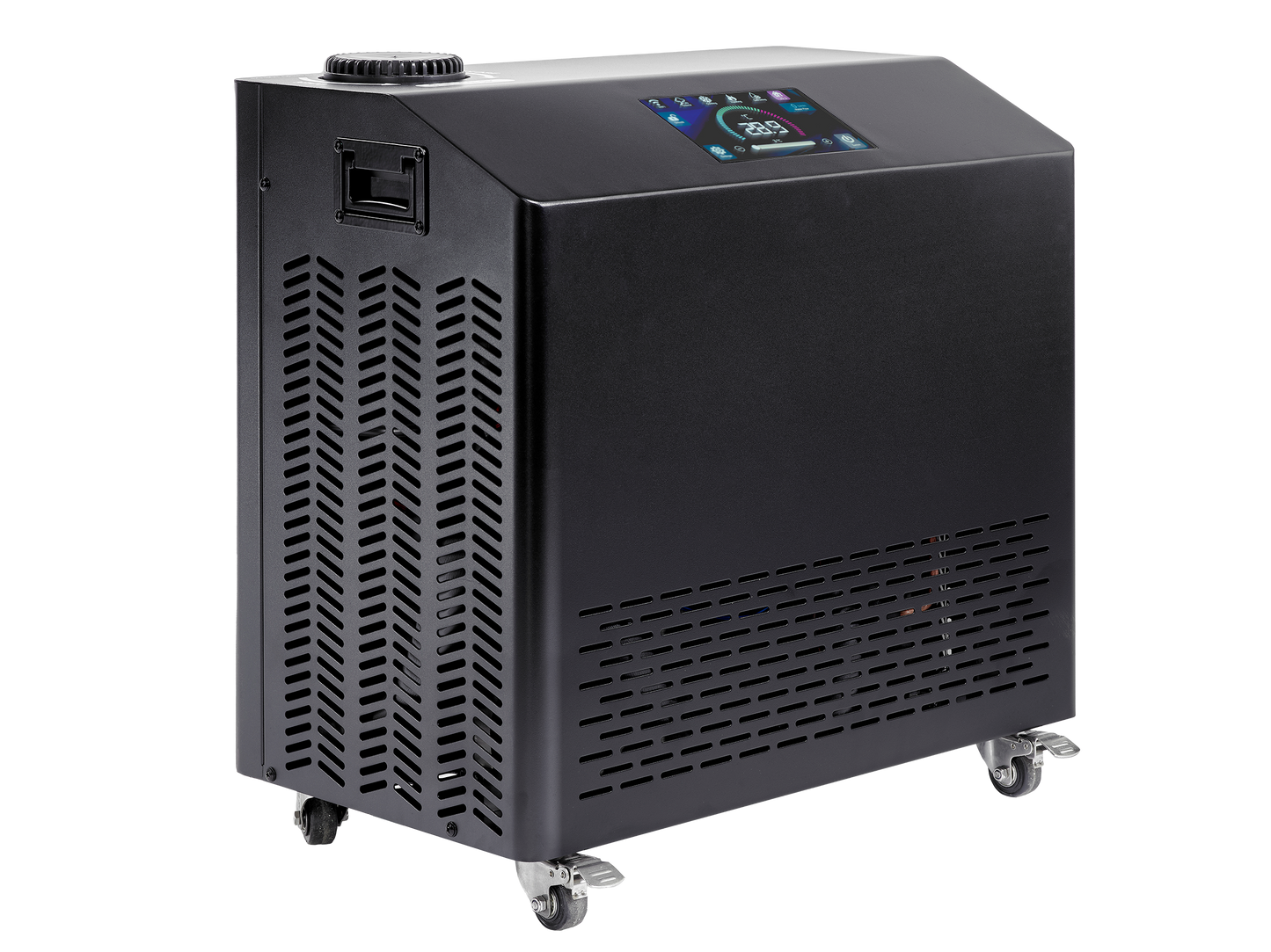 Dynamic Cold Therapy 0.8 HP Basic Edition Chiller (Cold/Heat) with WIFI APP
