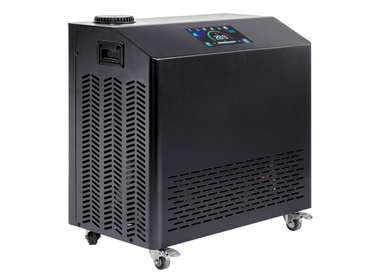 Dynamic Cold Therapy 0.8 HP Basic Edition Chiller (Cold/Heat) with WIFI APP