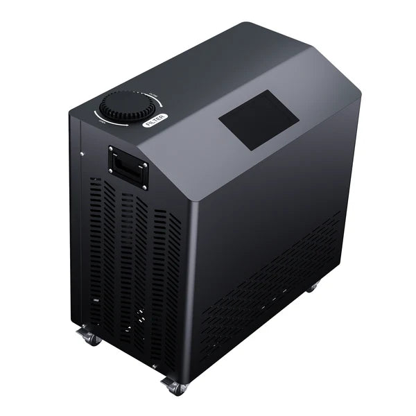 Dynamic Cold Therapy 1.0 HP Basic Edition Chiller (Cold/Heat) with WIFI APP