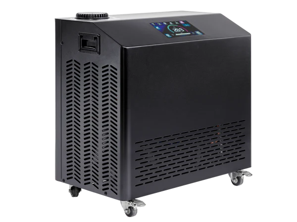 Dynamic Cold Therapy 1.0 HP Basic Edition Chiller (Cold/Heat) with WIFI APP