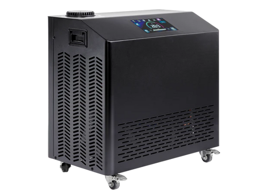 Dynamic Cold Therapy 1.0 HP Basic Edition Chiller (Cold/Heat) with WIFI APP