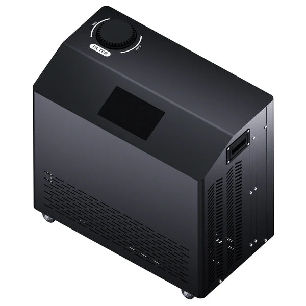 Dynamic Cold Therapy 1.0 HP Basic Edition Chiller (Cold/Heat) with WIFI APP