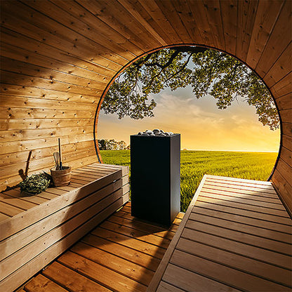 HUUM CORE 6.5kW Sauna Heater