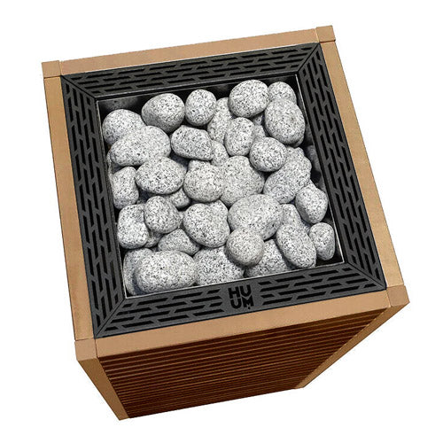 HUUM CORE 9kW Sauna Heater