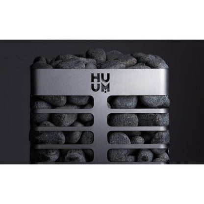 HUUM STEEL Mini 4 Sauna Heater - 3.5kW