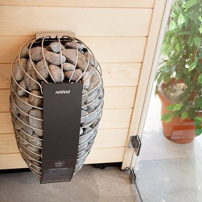 Harvia SP60E Spirit Series 6kW Sauna Heater