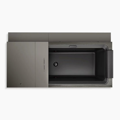 Kohler x Remedy Place Ice Bath, 85 gal