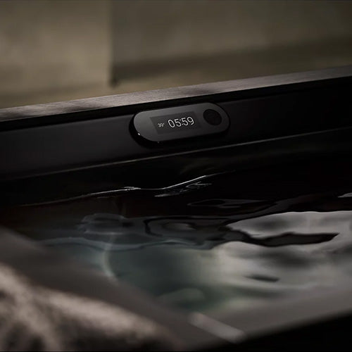 Kohler x Remedy Place Ice Bath, 85 gal