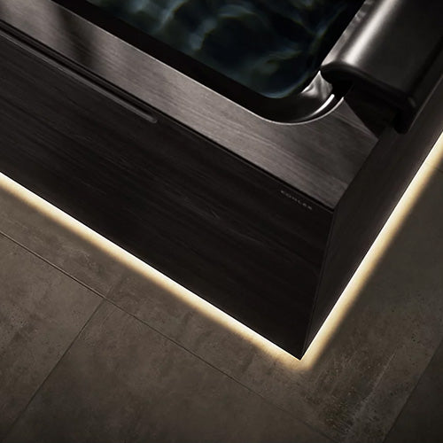 Kohler x Remedy Place Ice Bath, 85 gal