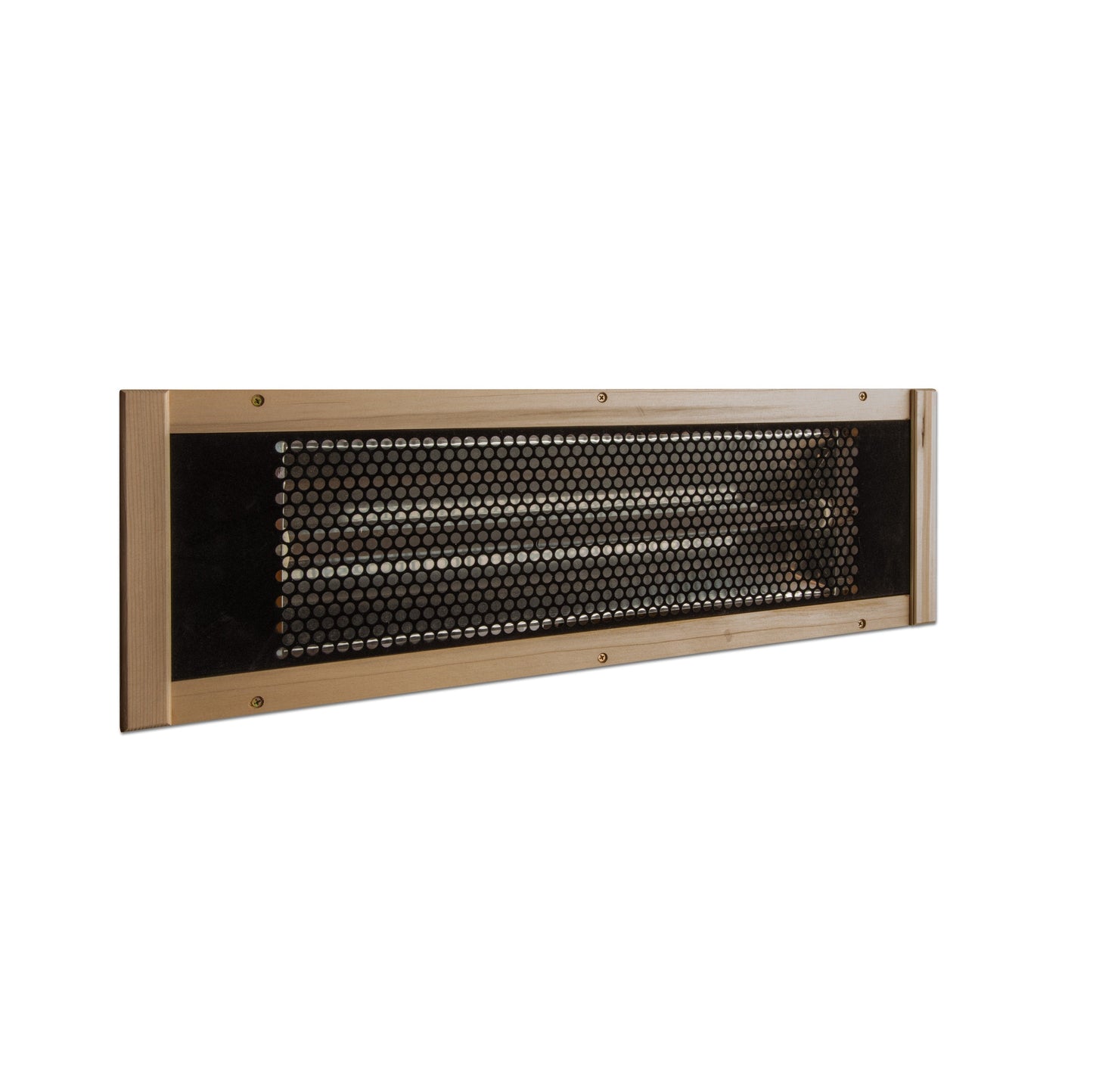 Maxxus "Aspen" Dual Tech 2 Person Low EMF FAR Infrared Sauna (Canadian Hemlock)