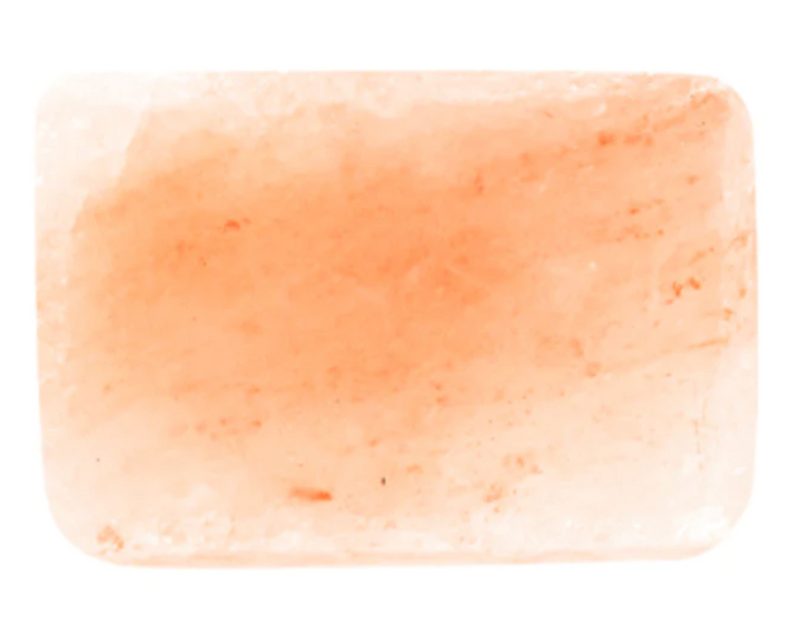 Himalayan Salt Stones - various shapes